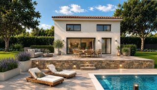  Maison à vendre 4 pièces 90 m²