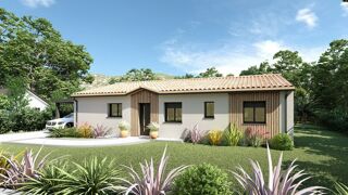  Maison � vendre 3 pi�ces 78 m�