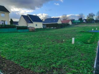 Maison à vendre 5 pièces 92 m²