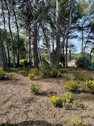  Terrain � vendre 1445 m�