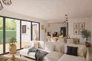  Maison 4 pi�ces 125 m� Al�s