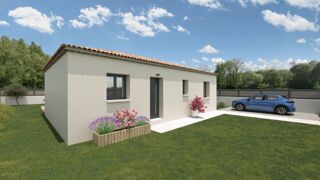  Maison 4 pi�ces 64 m� Vidauban