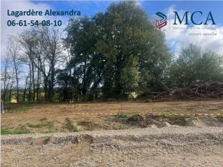  Terrain � vendre 918 m�