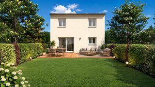 Maison à vendre 4 pièces 80 m²