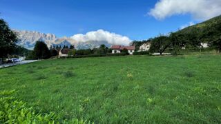  Terrain 1000 m Saint-firmin