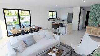  Maison 4 pices 88 m Rosires
