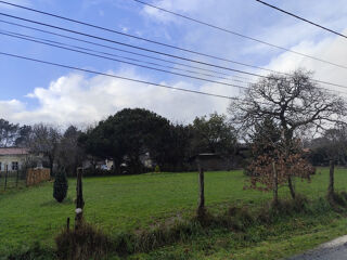  Terrain � vendre 700 m�