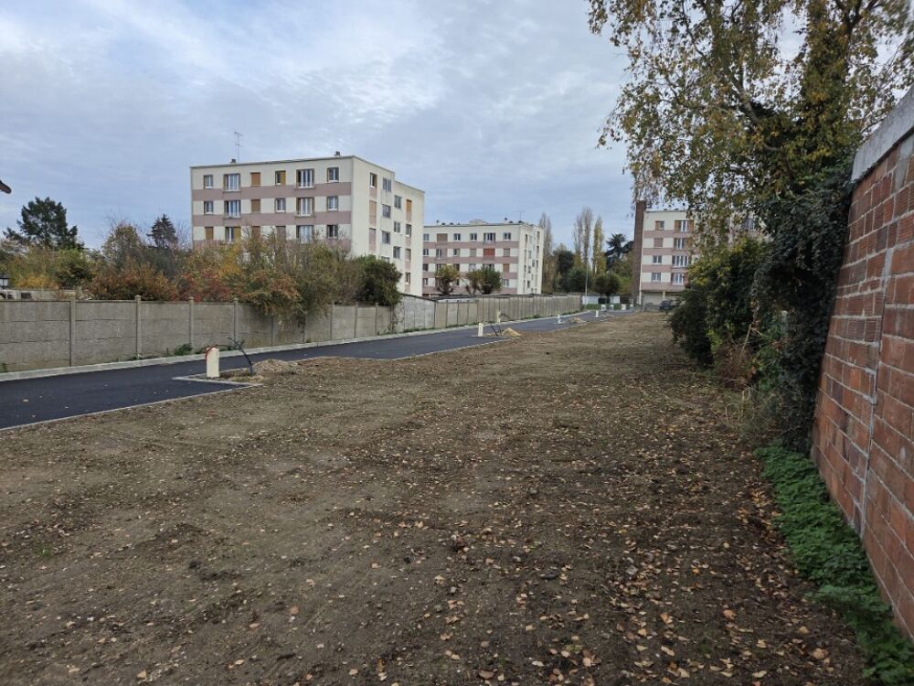 vente Maison - 6 pièce(s) - 125 m² Mantes-la-Ville (78711)