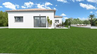  Maison à vendre 5 pièces 160 m²