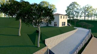  Maison 4 pi�ces 105 m� Aspremont