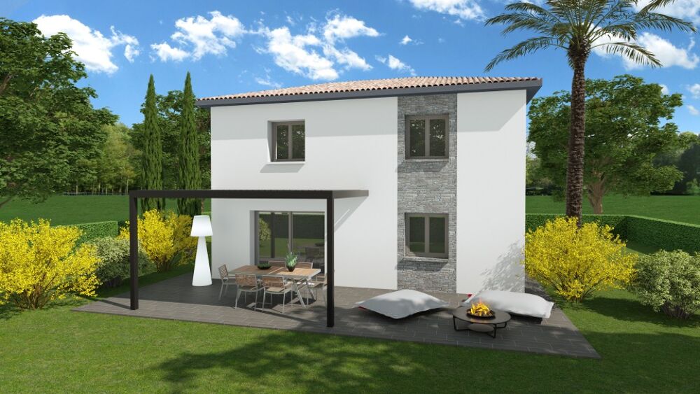 vente Maison - 4 pièce(s) - 82 m² Draguignan (83300)