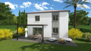  Maison 4 pièces 82 m² Draguignan