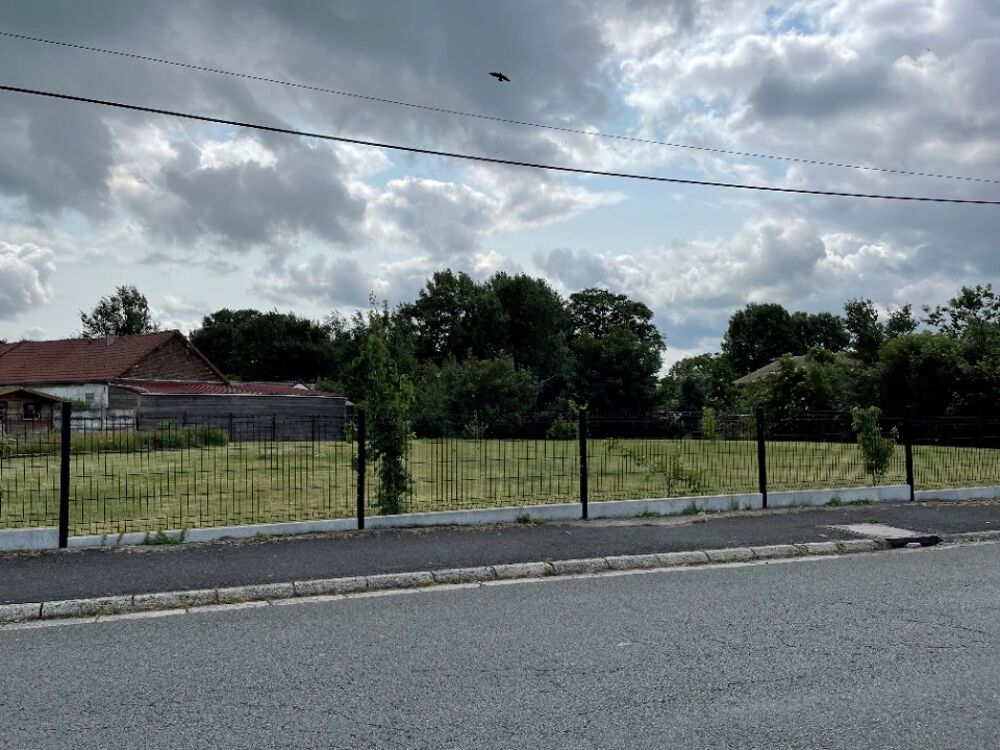 vente Terrain - 951 m² Bugnicourt (59151)