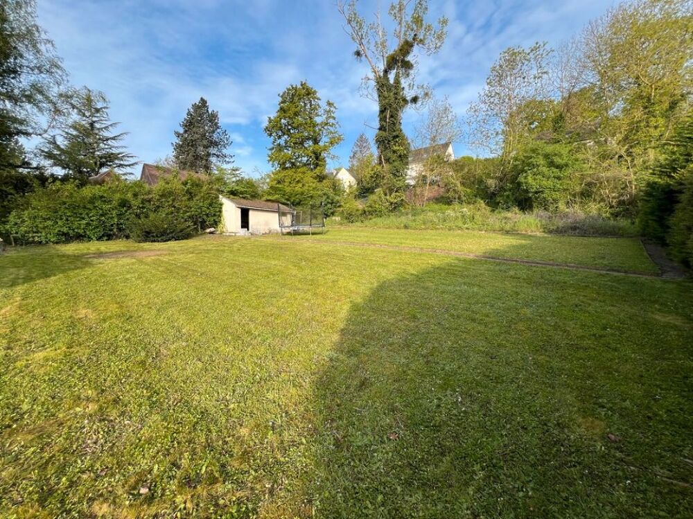 🏡 LE MEUX (60) - PROJET DE CONSTRUCTION PLAIN-PI....