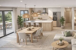  Maison à vendre 4 pièces 105 m²