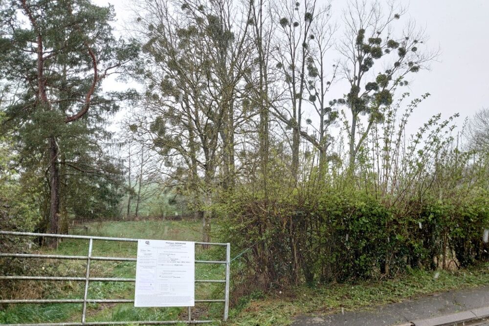 vente Maison - 6 pièce(s) - 106 m² Manou (28240)