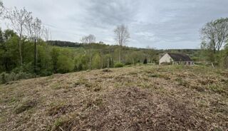  Terrain à vendre 800 m²