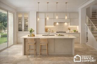  Maison � vendre 4 pi�ces 80 m�