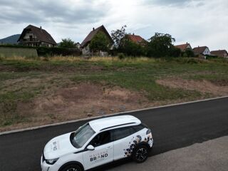  Terrain � vendre 515 m�