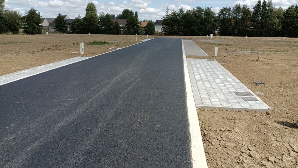 Maison neuve de 115 m² à Beuvry Réalisez votre ....