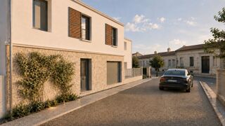  Maison 5 pièces 140 m² Bordeaux