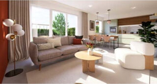  Maison 5 pi�ces 90 m� Tomblaine