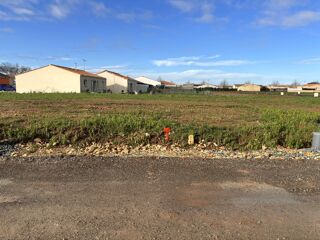  Terrain � vendre 332 m�