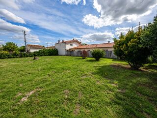  Maison 4 pièces 107 m² Saint-médard-en-jalles