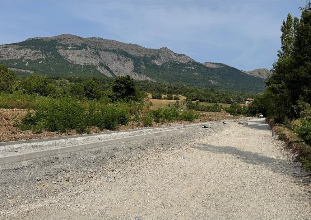 vente Maison - 4 pièce(s) - 83 m² Gap (05000)
