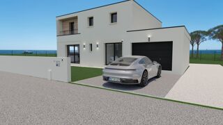  Maison 6 pi�ces 170 m� Chaill�-les-marais