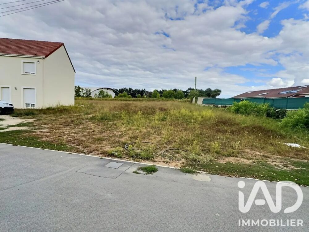 vente Maison - 7 pièce(s) - 124 m² Le Thillay (95500)