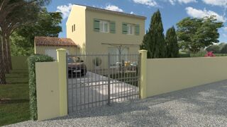  Maison � vendre 4 pi�ces 100 m�