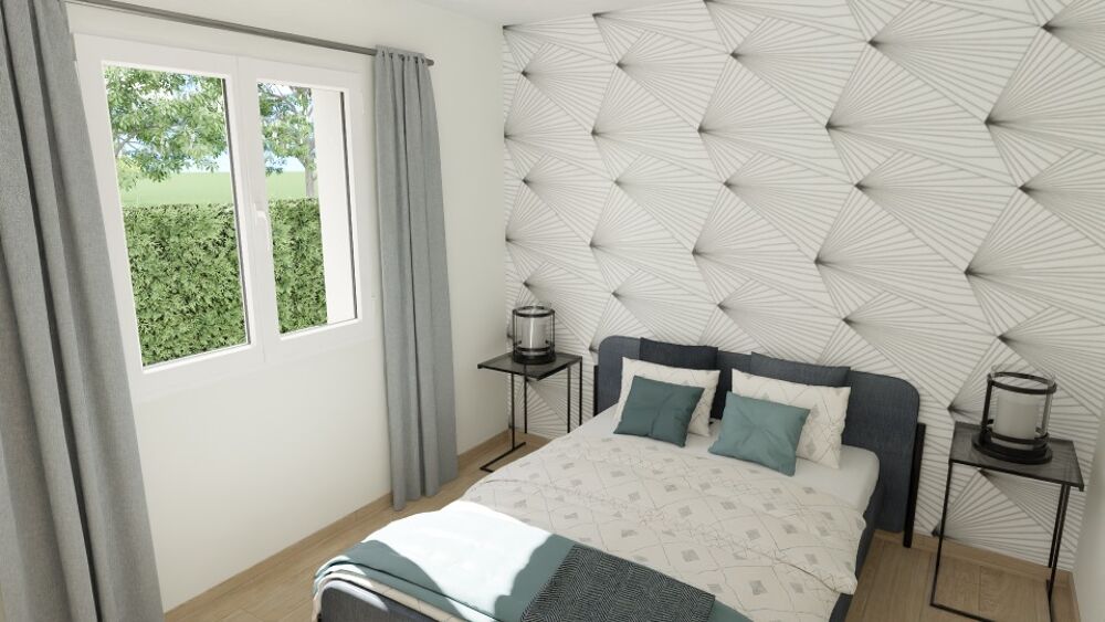 vente Maison - 4 pièce(s) - 83 m² Flayosc (83780)