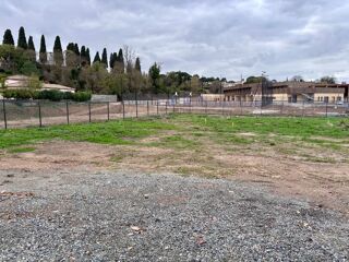  Terrain � vendre 278 m�