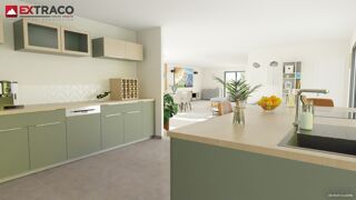  Maison 8 pi�ces 174 m� Marly-le-roi