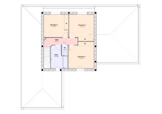  Maison � vendre 6 pi�ces 162 m�