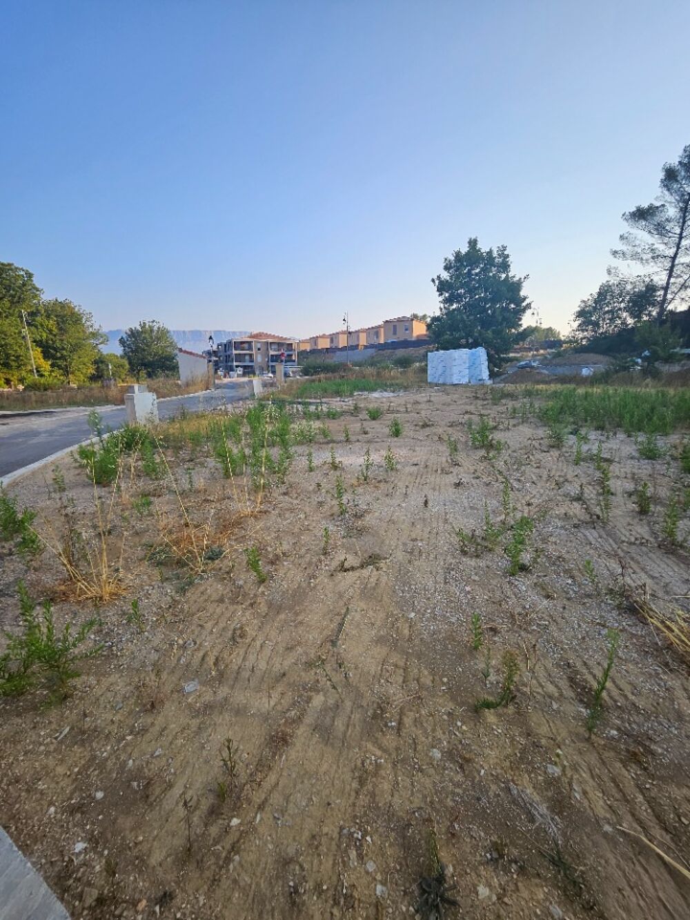 MAISON À CONSTRUIRE DE 100 M² DANS LE QUARTIER RECHERCHÉ....