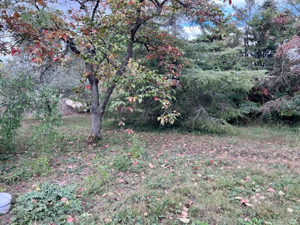 vente Terrain - 275 m² Meyreuil (13590)