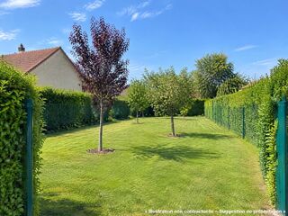  Terrain à vendre 928 m²
