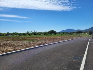  Terrain � vendre 640 m�