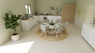  Maison � vendre 3 pi�ces 95 m�