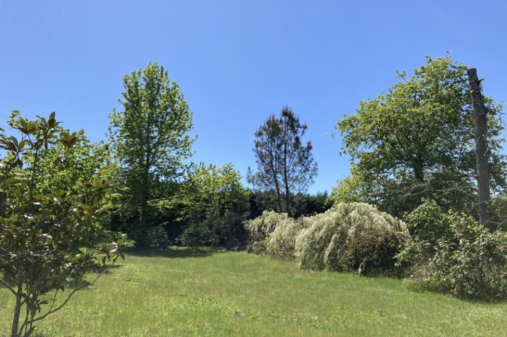 MAISON À CONSTRUIRE DE 85 M² À LÉOGNAN, PROCHE DE BORDEA....