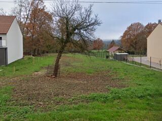  Terrain � vendre 2144 m�