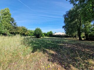  Terrain à vendre 841 m²