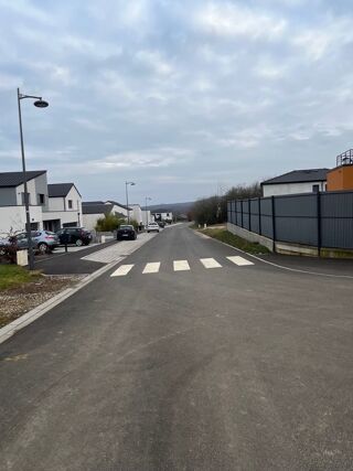  Terrain � vendre 405 m�