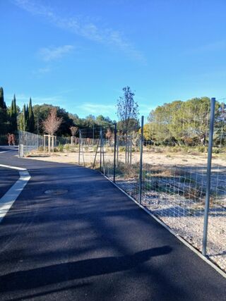  Terrain � vendre 400 m�