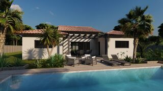  Maison 5 pi�ces 148 m� Gourdon