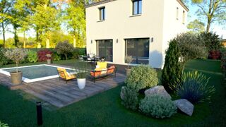  Maison � vendre 4 pi�ces 80 m�