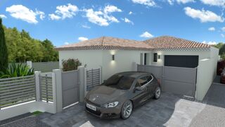  Maison à vendre 3 pièces 75 m²