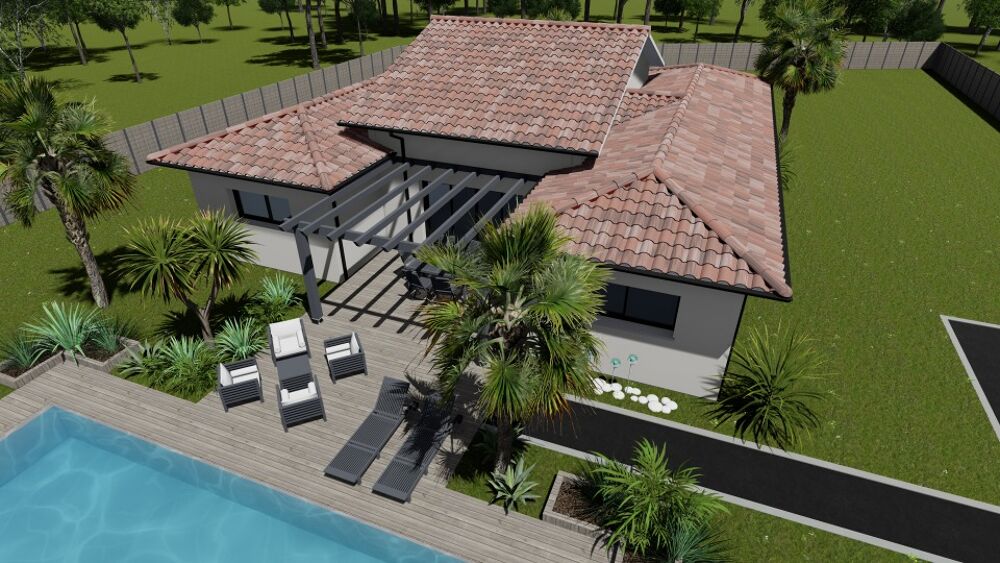 vente Maison - 5 pièce(s) - 148 m² Coulonges (16330)